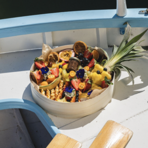 Fruit défendu